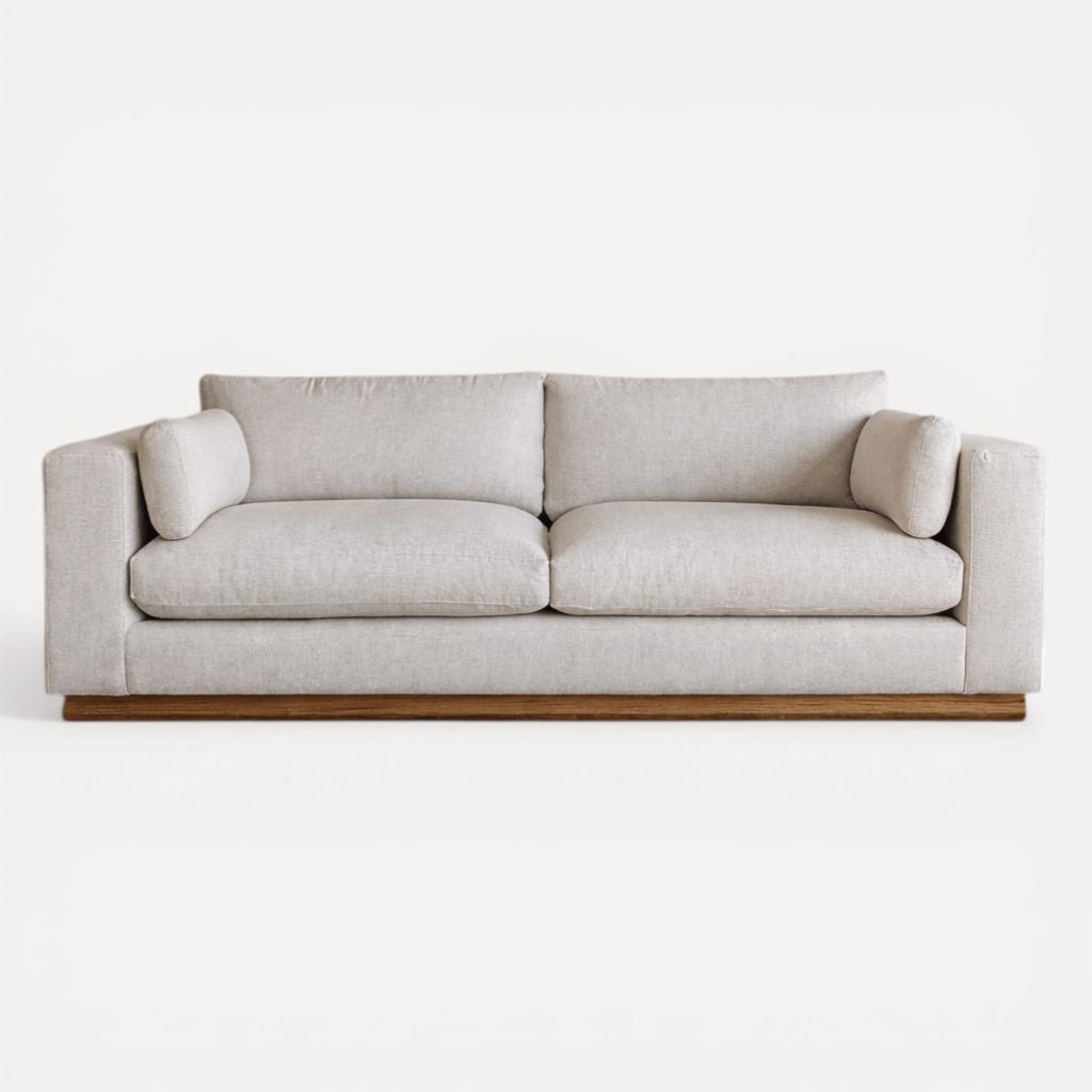 Paddington Sofa - 3 Seater Living Furniture Beachwood Designs