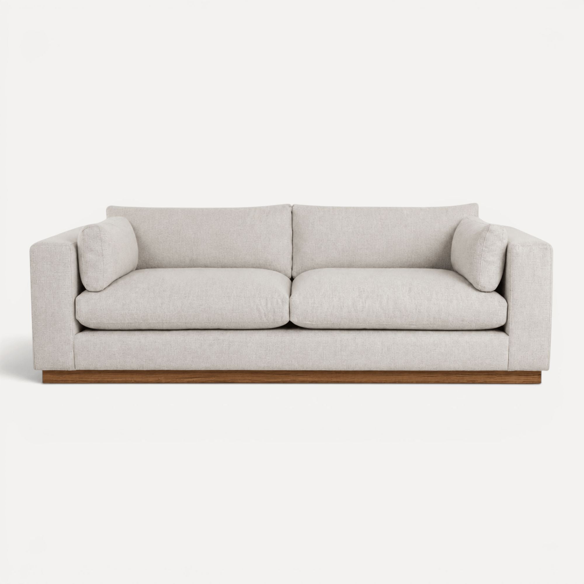 Paddington Sofa - 3 Seater Living Furniture Beachwood Designs