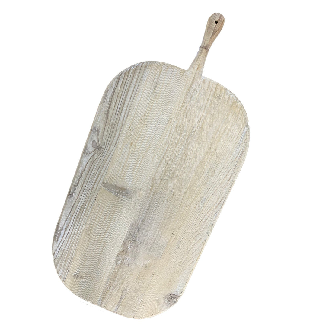 Paddle Timber Cutting Board Homewares Beachwood Designs 