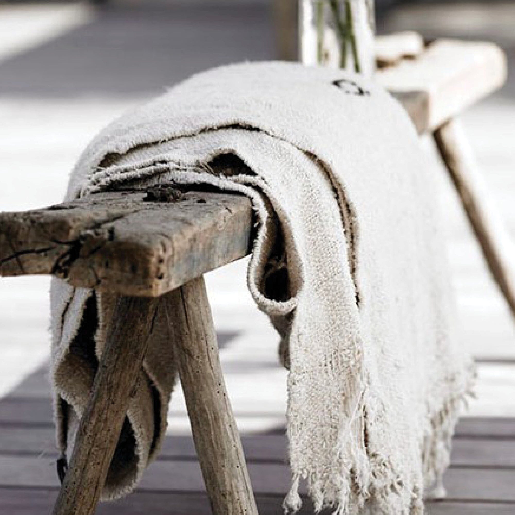 Private 0204 Natural Rug - Small Homewares Beachwood Designs