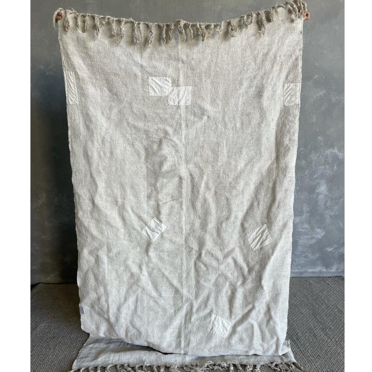 Private 0204 Natural Rug - Small Homewares Beachwood Designs