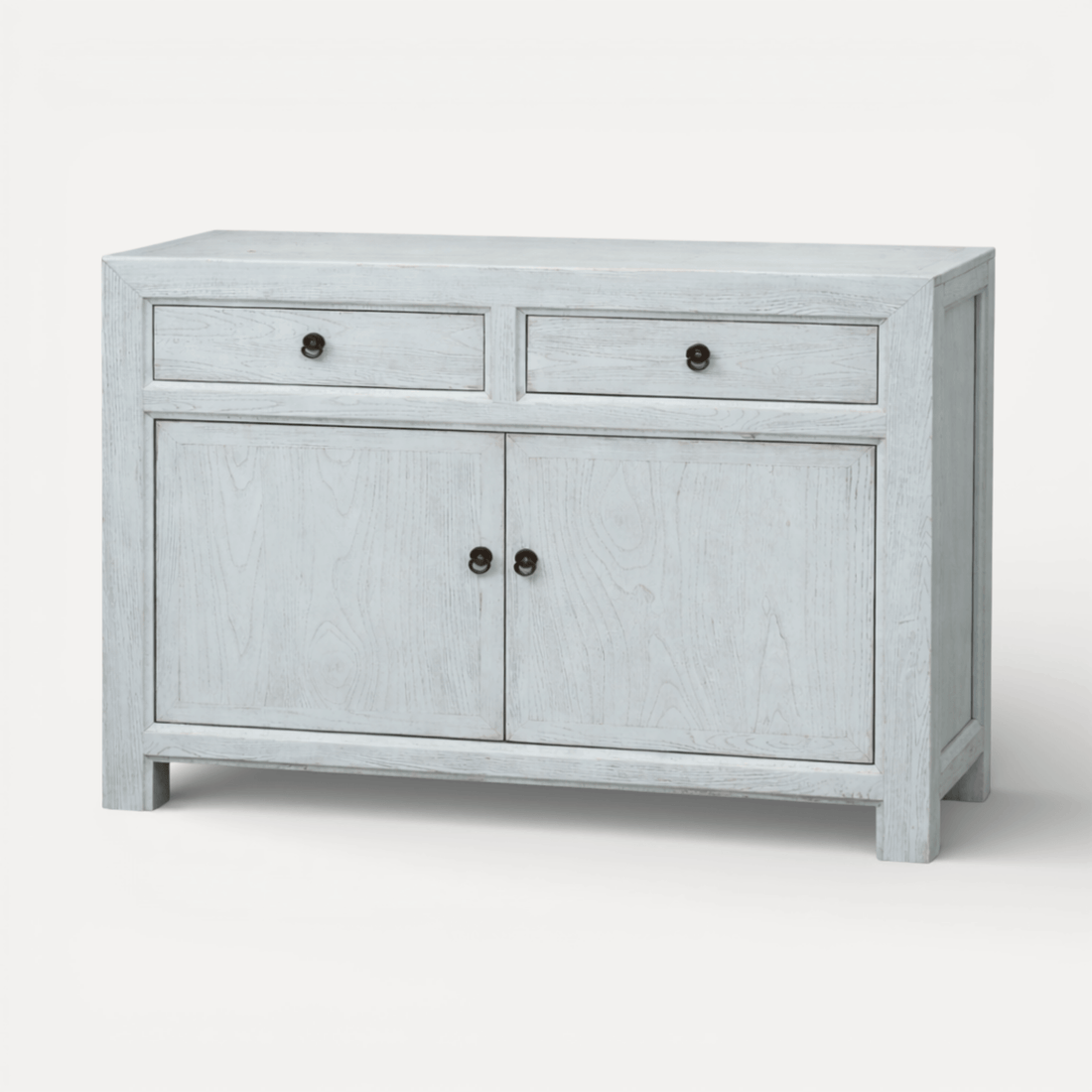 Reclaimed Elm Sideboard L1200mm