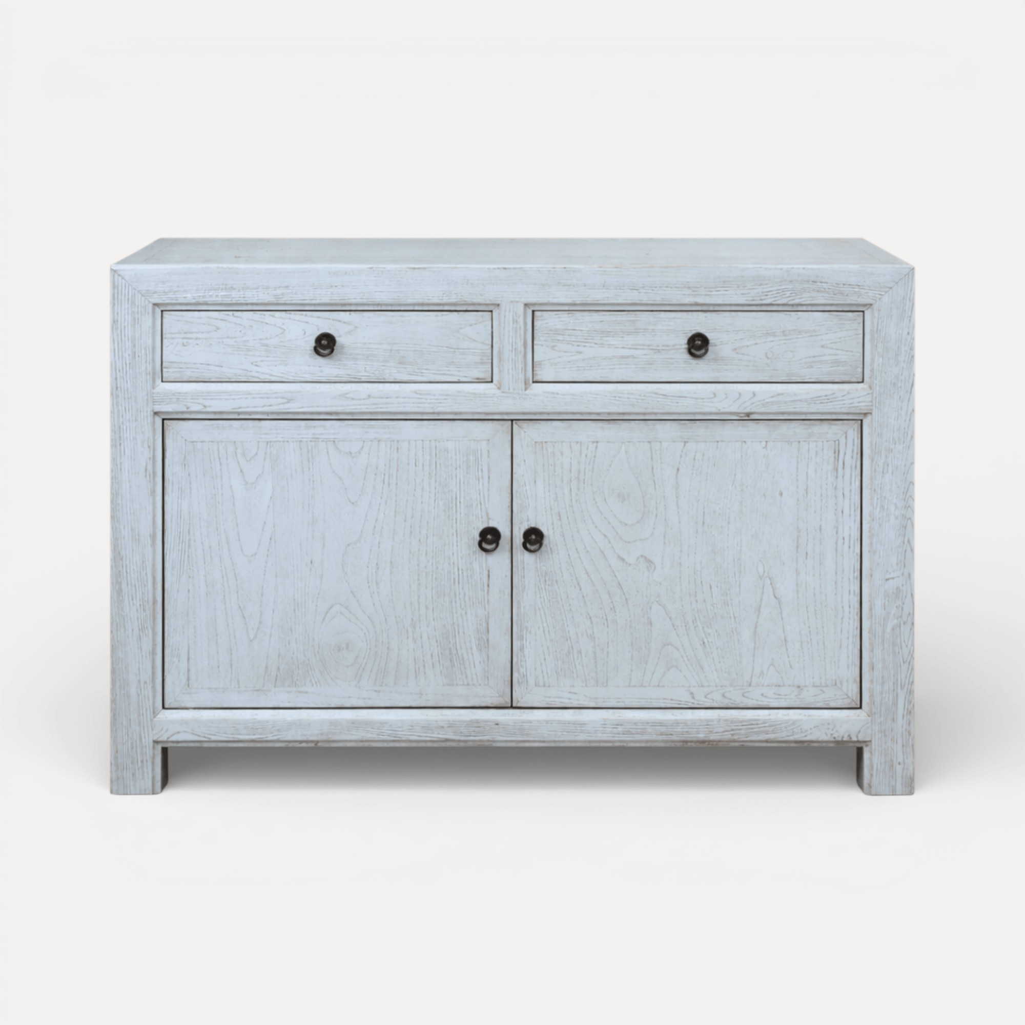 Reclaimed Elm Sideboard L1200mm