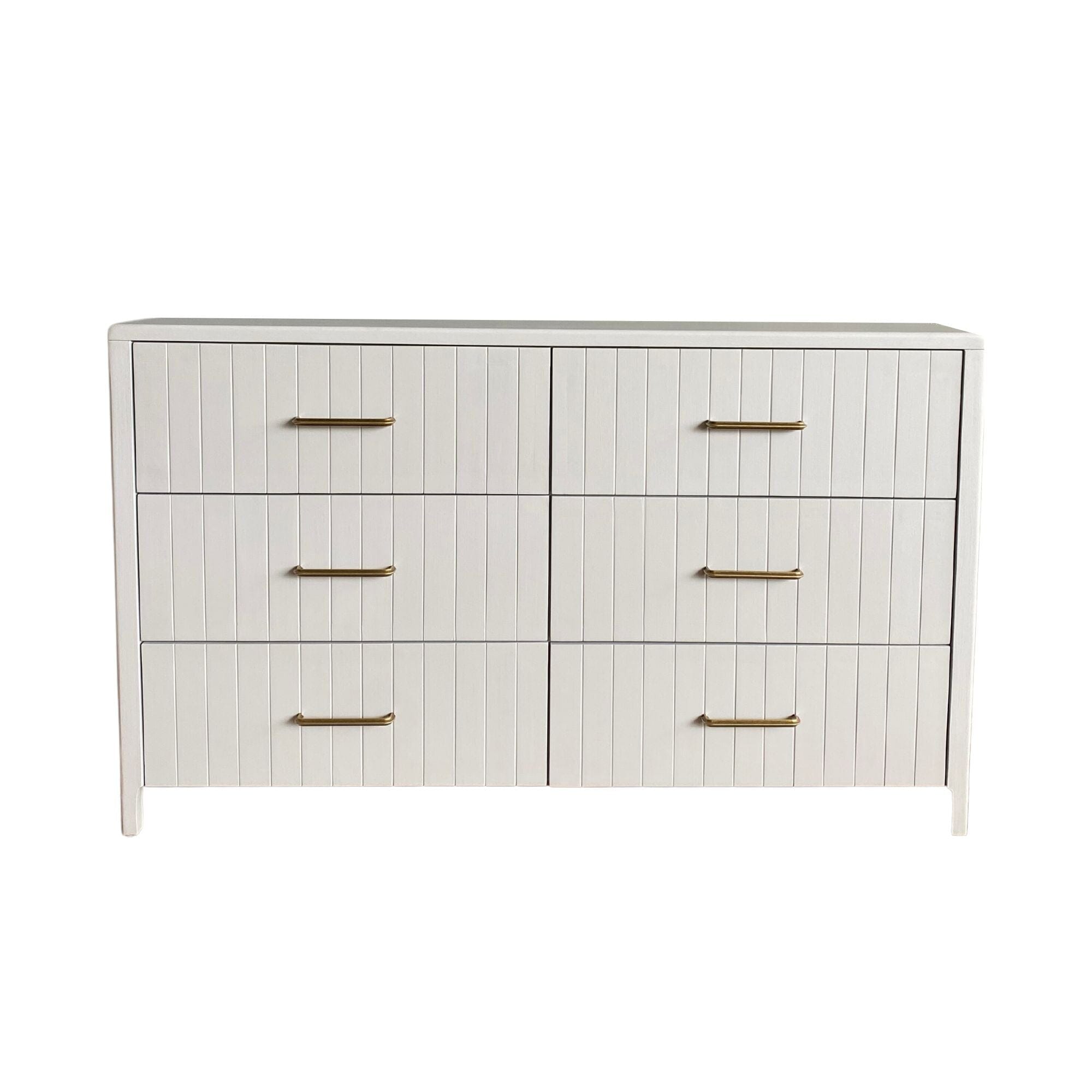Rhodes Chest of Drawers L1500mm Bedroom Furniture Beachwood Designs Milton Moon