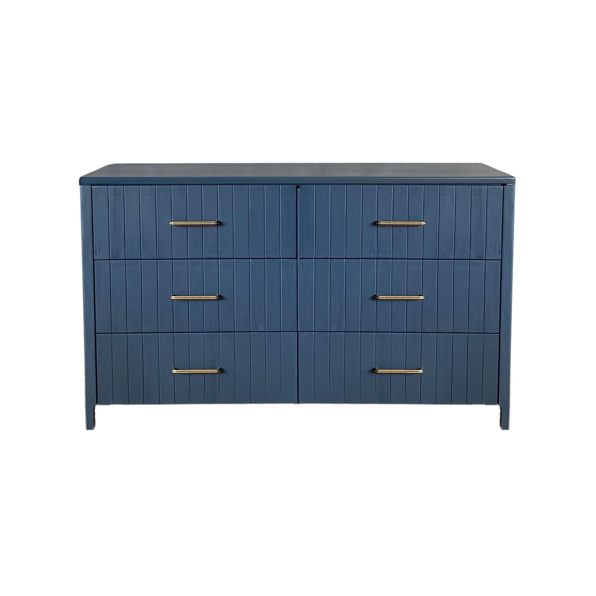 Rhodes Chest of Drawers L1500mm Bedroom Furniture Beachwood Designs Pacific Spirit