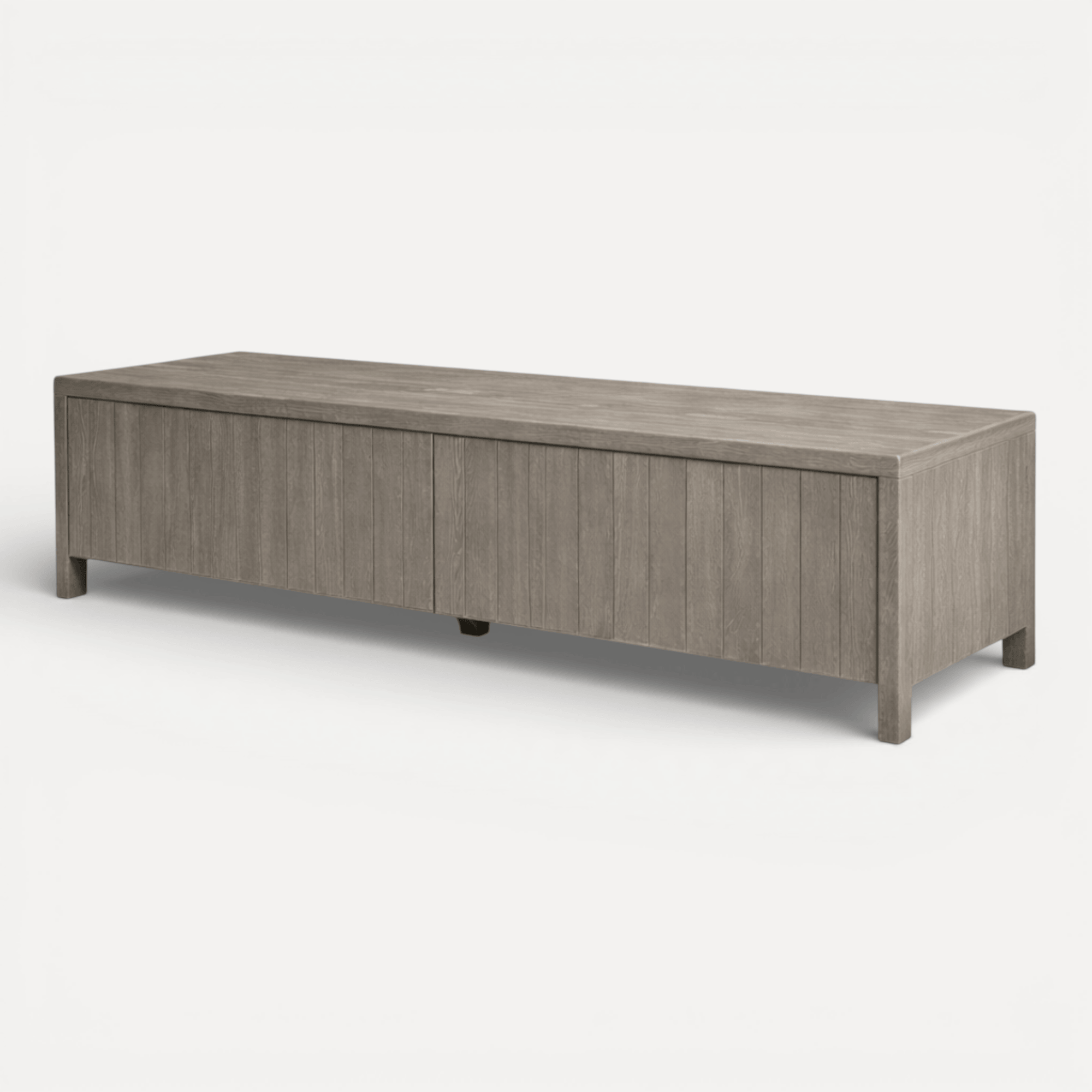 Rhodes End of Bed Unit L1795mm - Pacific Spirit