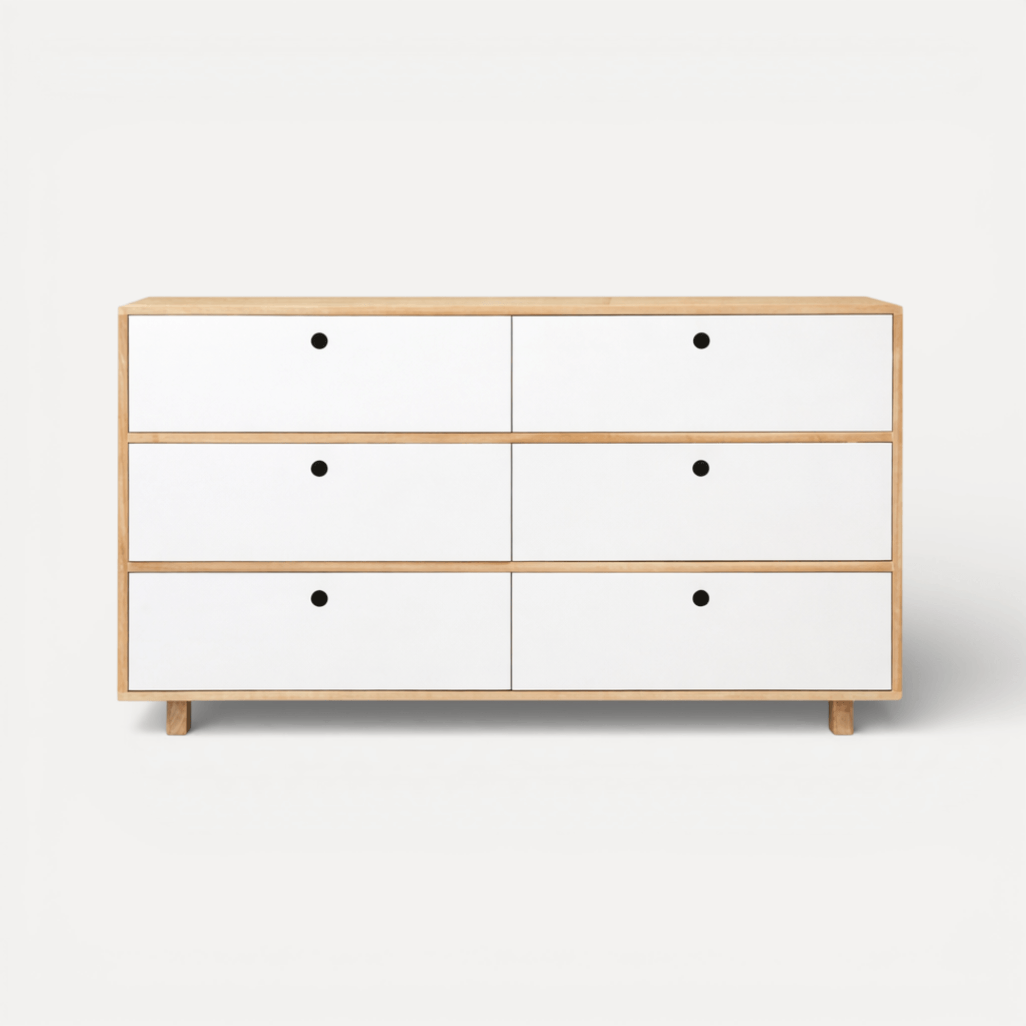 Romo Chest of Drawers L1600mm