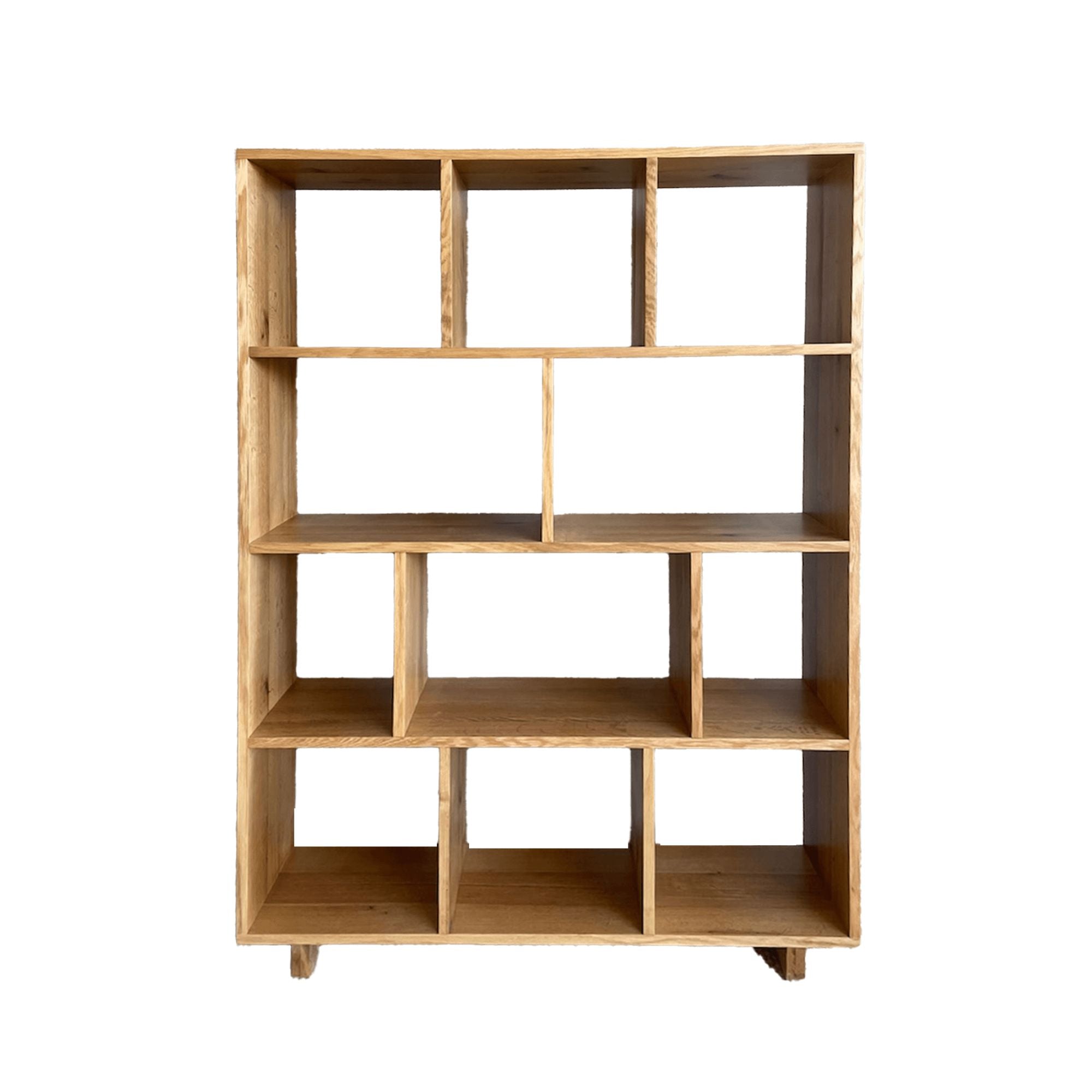 Romo Shelving L1200mm (higher) Office & Storage Furniture Beachwood Designs