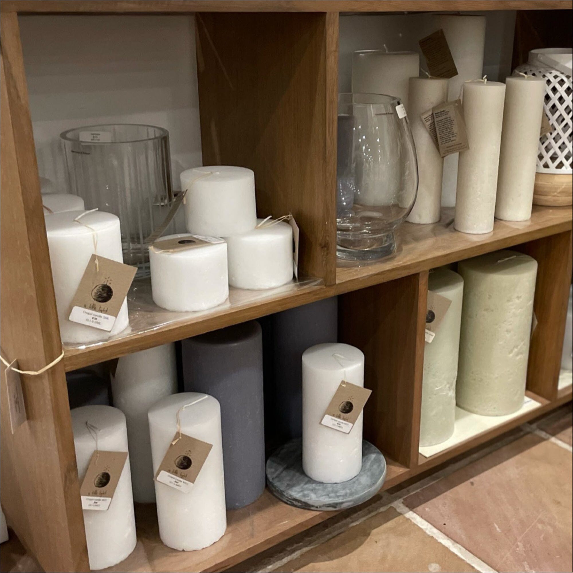 Romo Shelving L1600mm Living Furniture Beachwood Designs