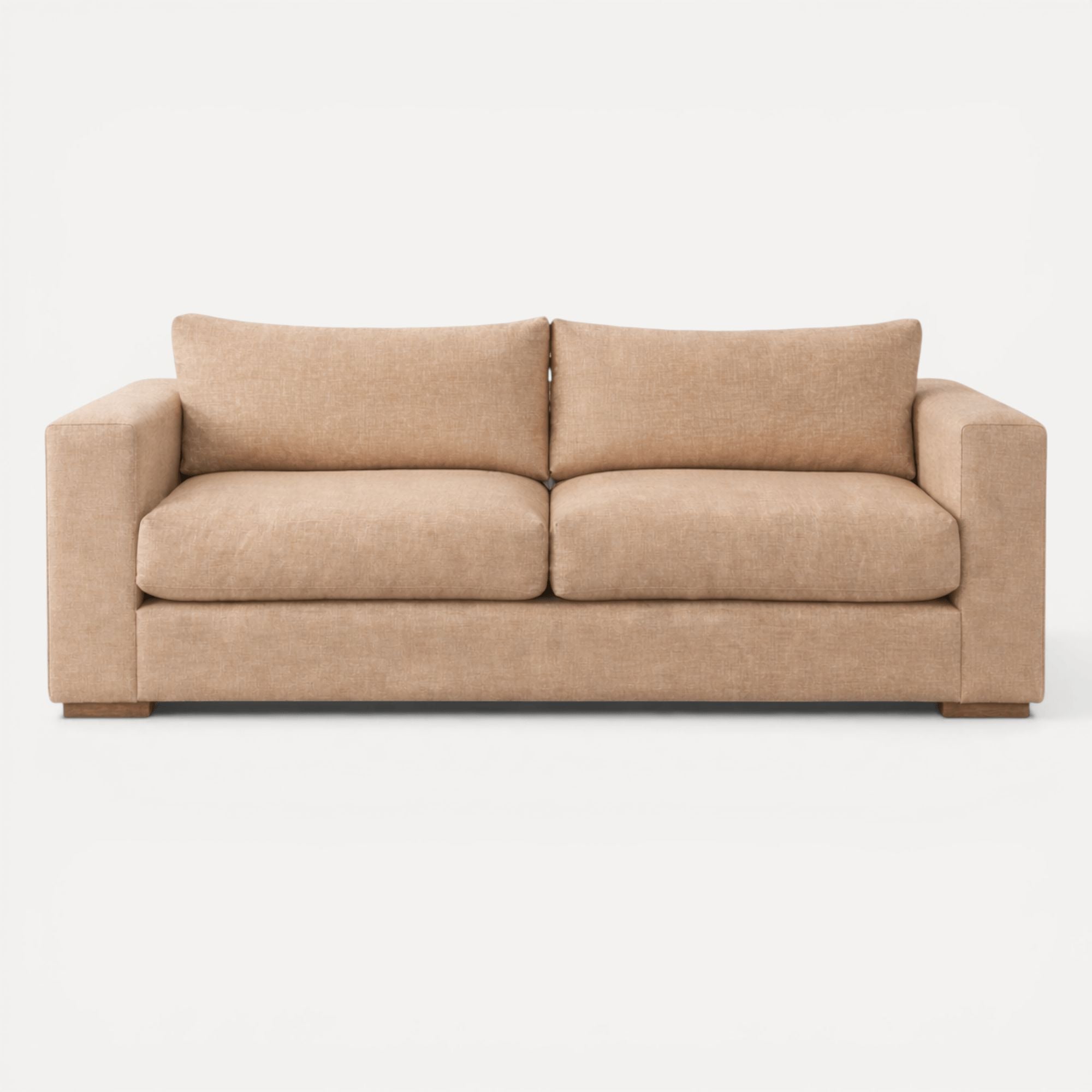 Rosa Sofa - 3 Seater Living Furniture Beachwood Designs