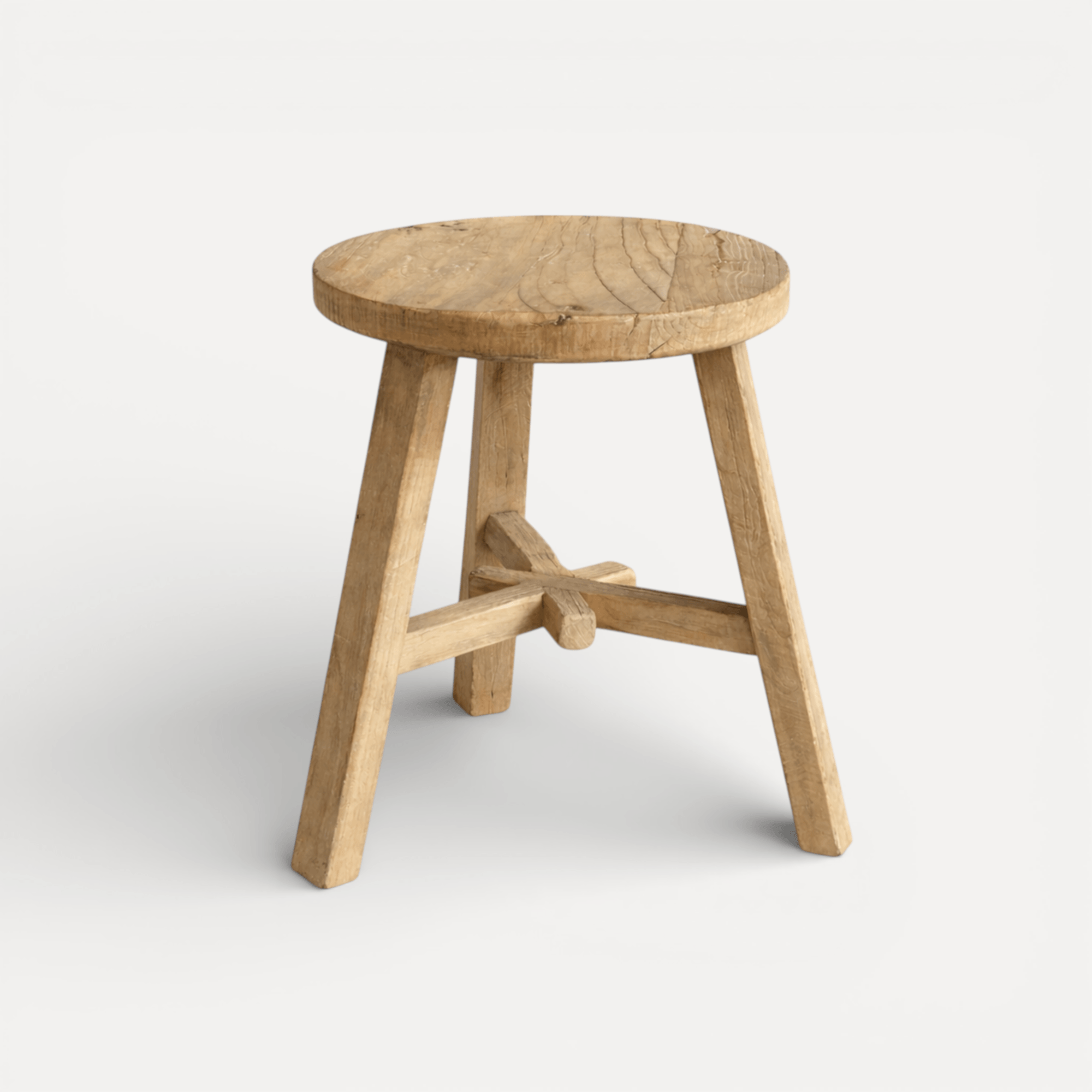 Avalon Round Stool