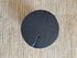 Round or Octagon Elm Stool Dining Furniture Beachwood Designs
