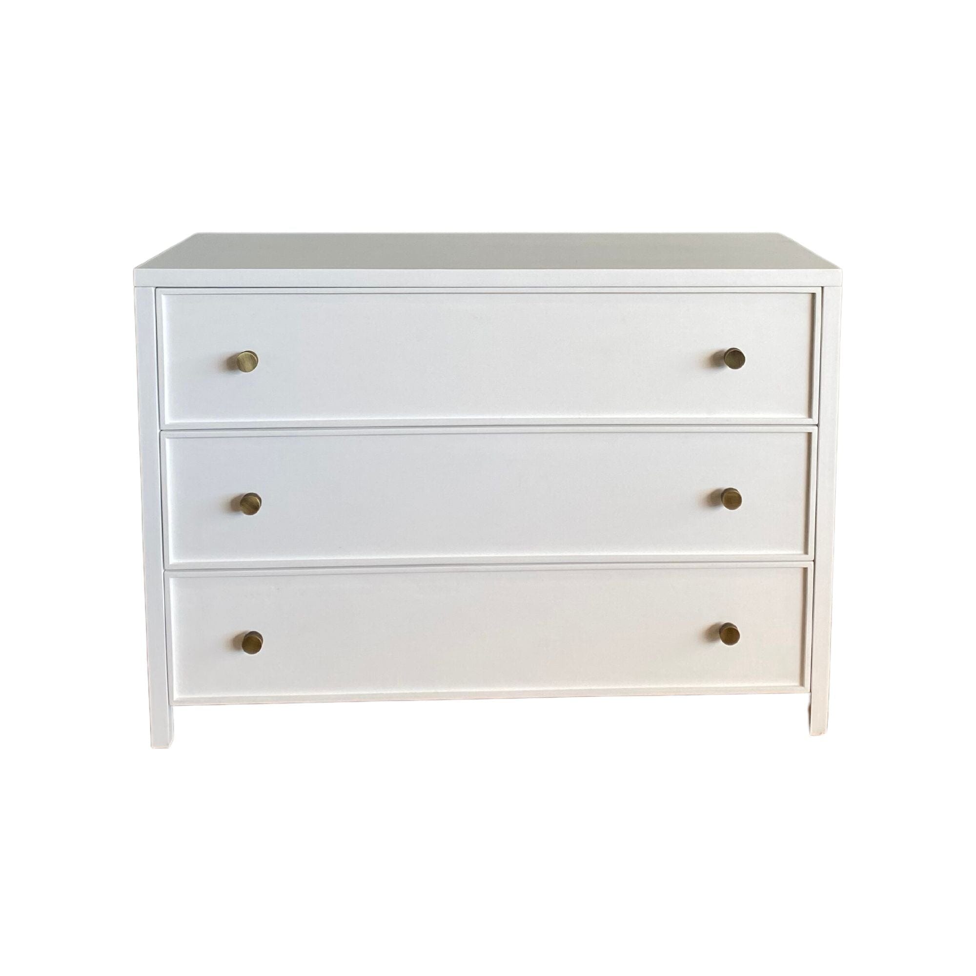 Sorrento Chest of Drawers L1200mm Bedroom Furniture Beachwood Designs