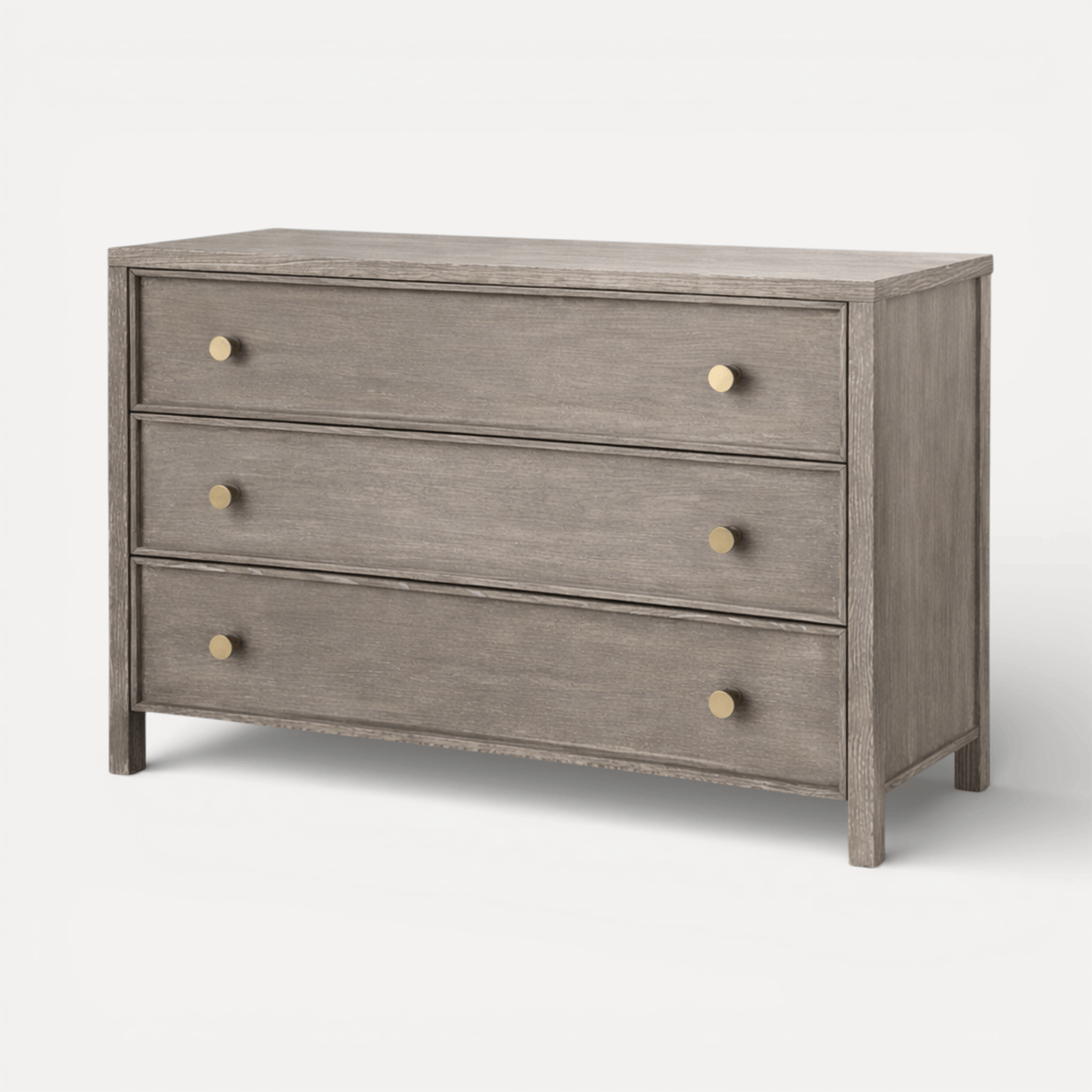 Sorrento Chest of Drawers L1200mm