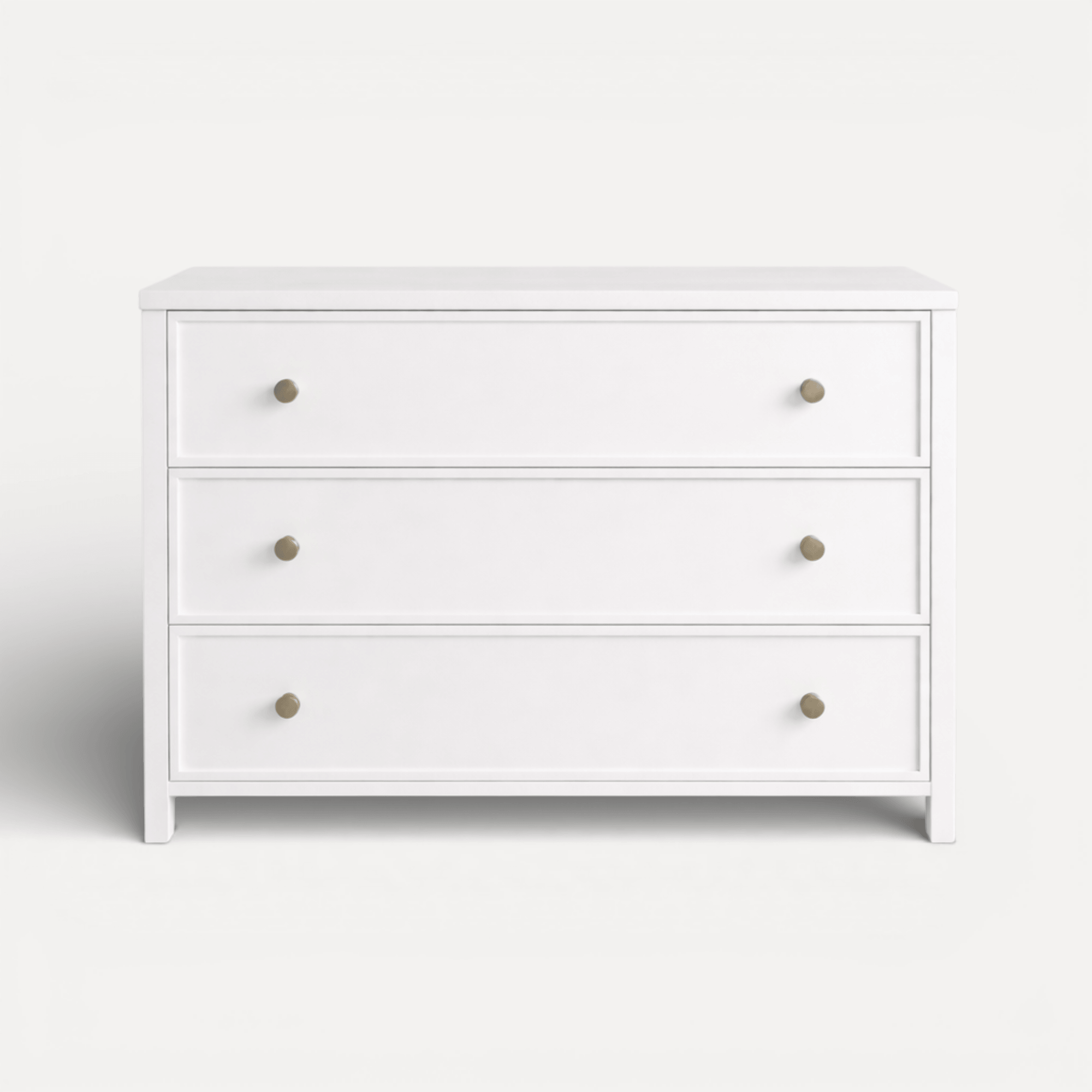 Sorrento Chest of Drawers L1200mm