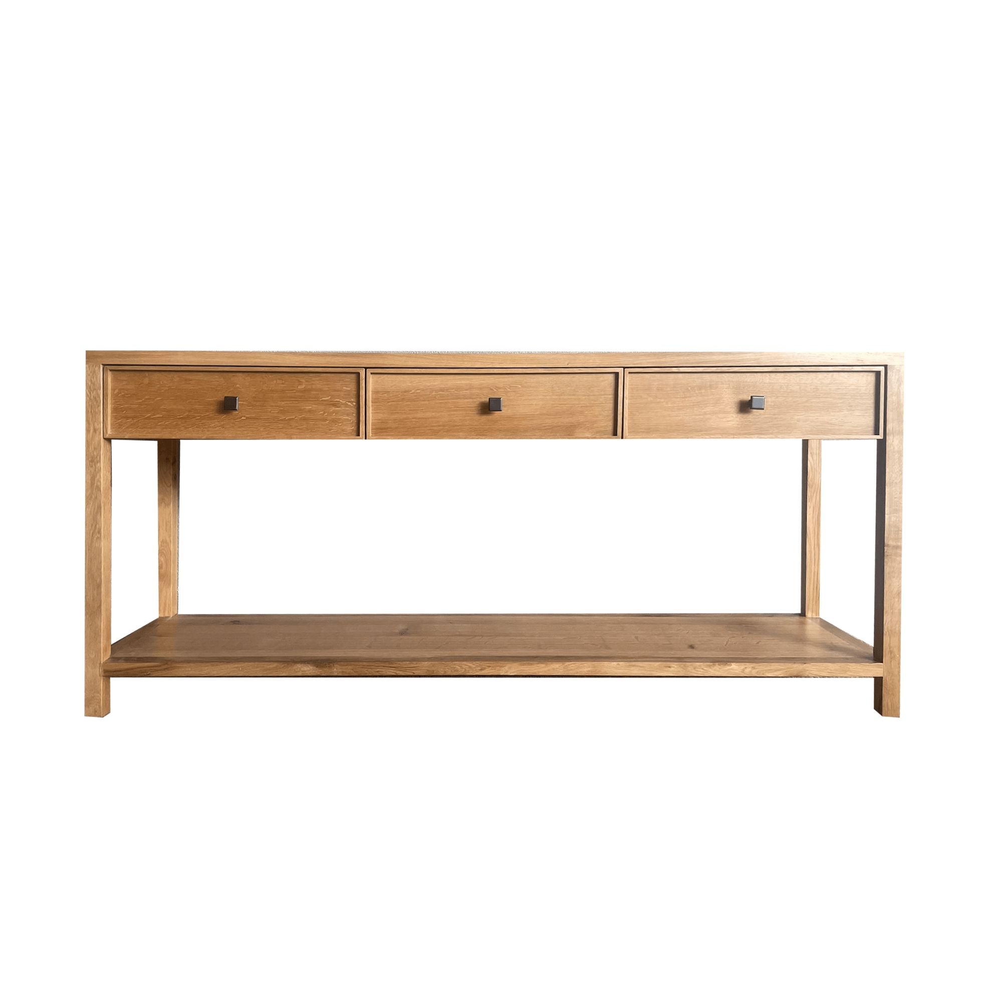 Sorrento Console L1800mm Living Furniture Beachwood Designs