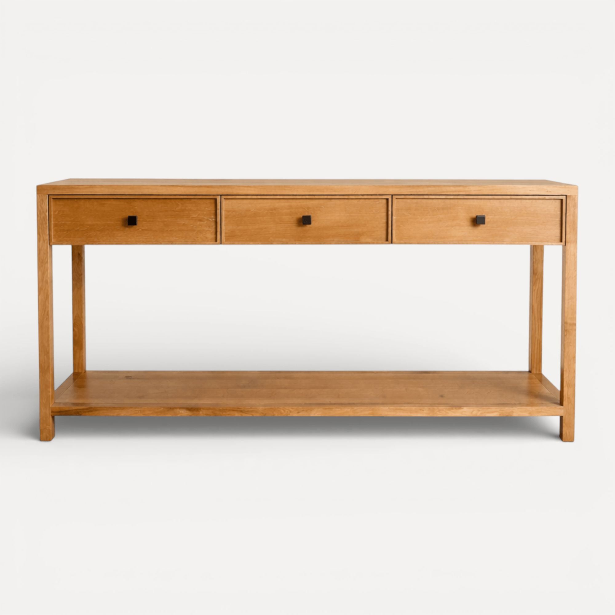 Sorrento Console L1800mm Living Furniture Beachwood Designs