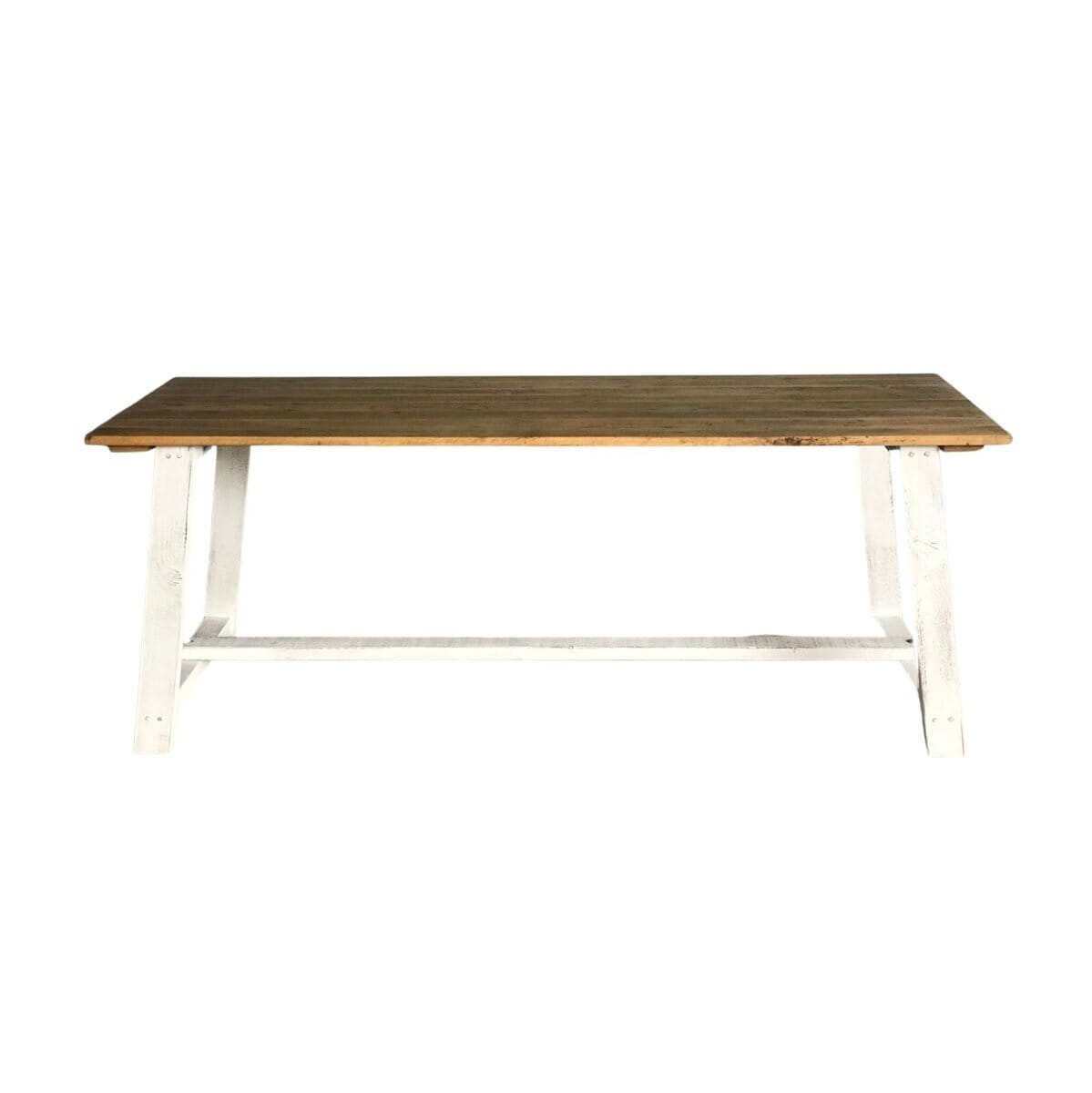 Beachwood Designs-The Custom Refectory Dining Table