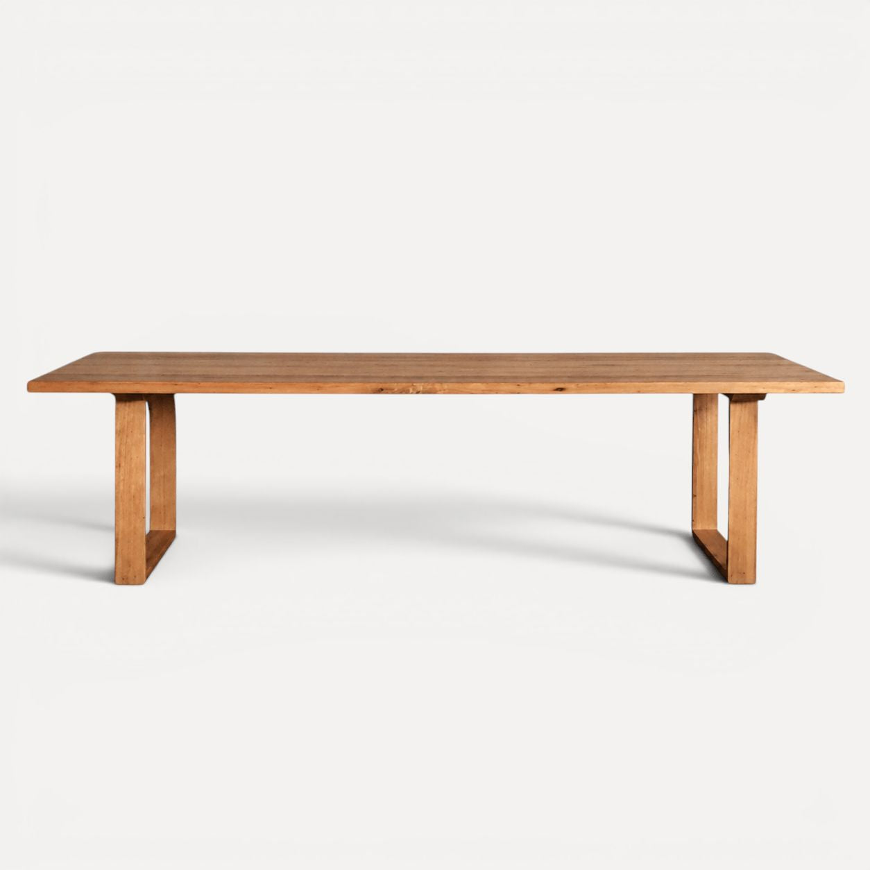The Loop Table Dining Furniture Beachwood Designs