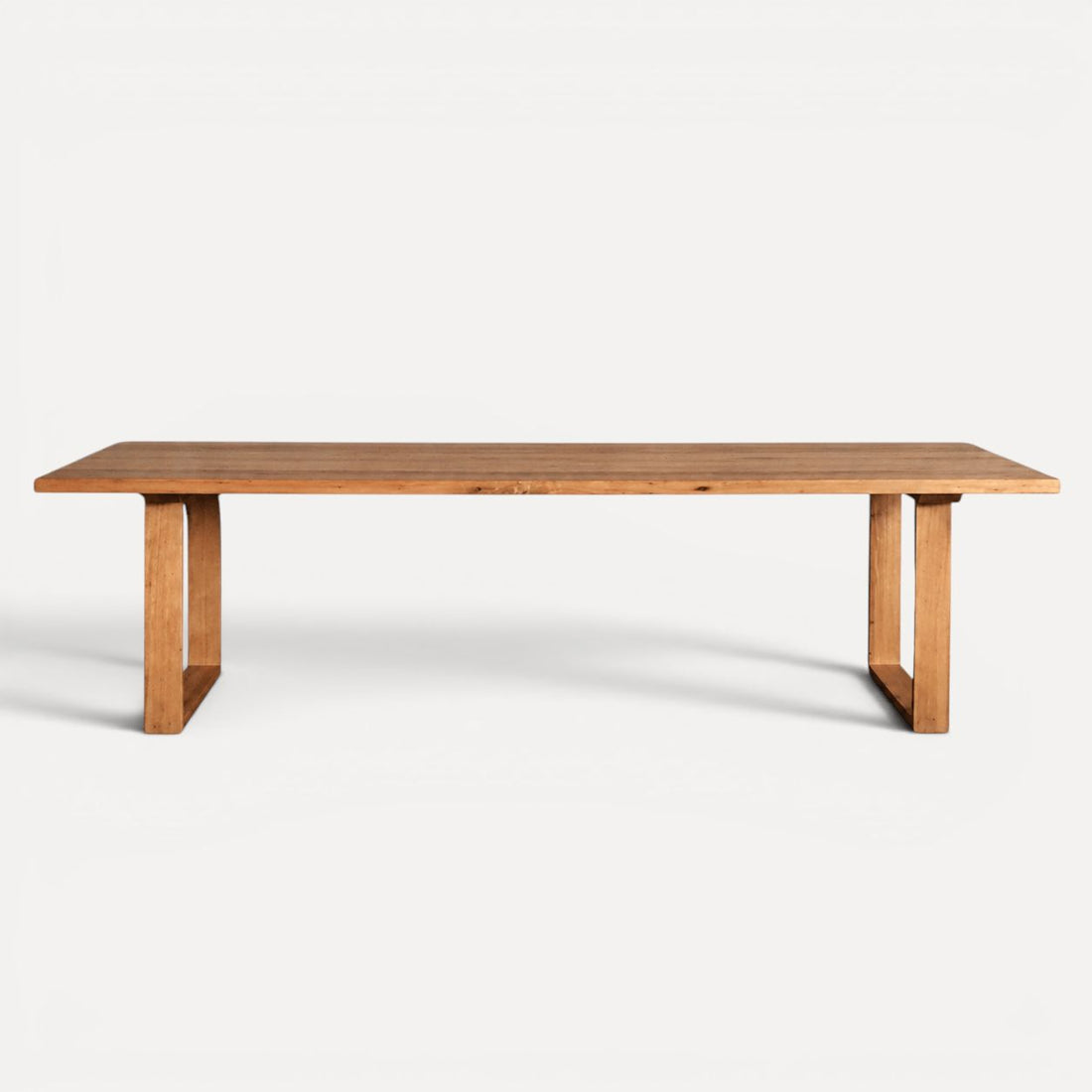 The Loop Table Dining Furniture Beachwood Designs