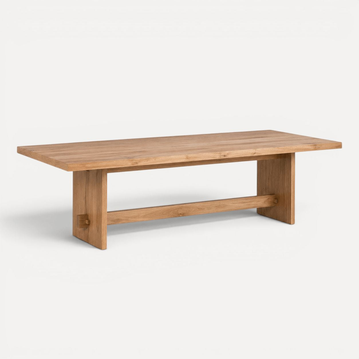 The Mortise & Tenon Table Dining Furniture Beachwood Designs