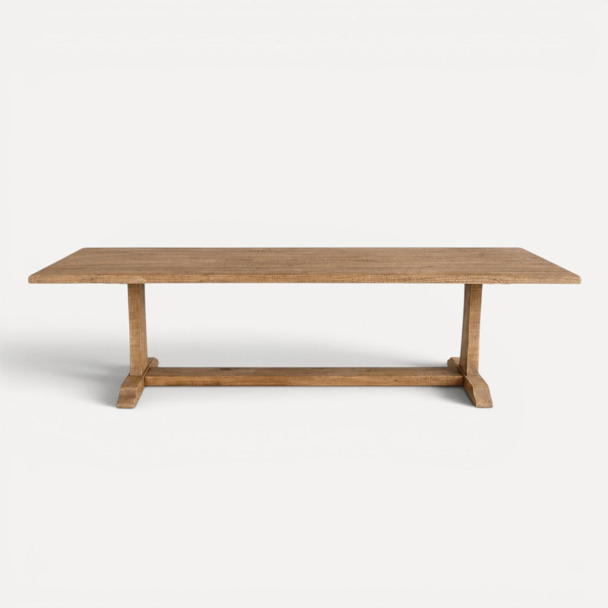 The Pedestal Table Dining Furniture Beachwood Designs