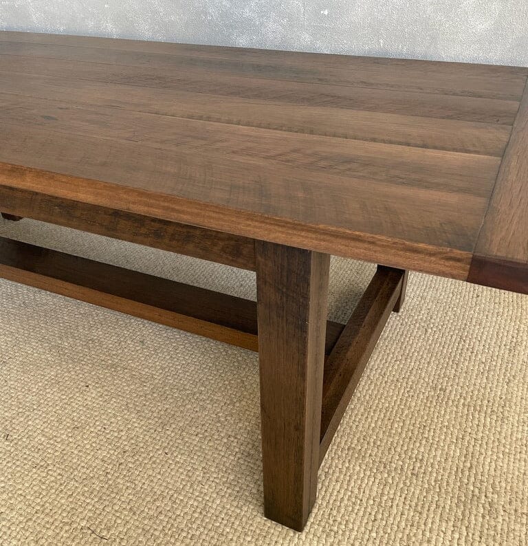 The Refectory Table Dining Furniture Beachwood Designs