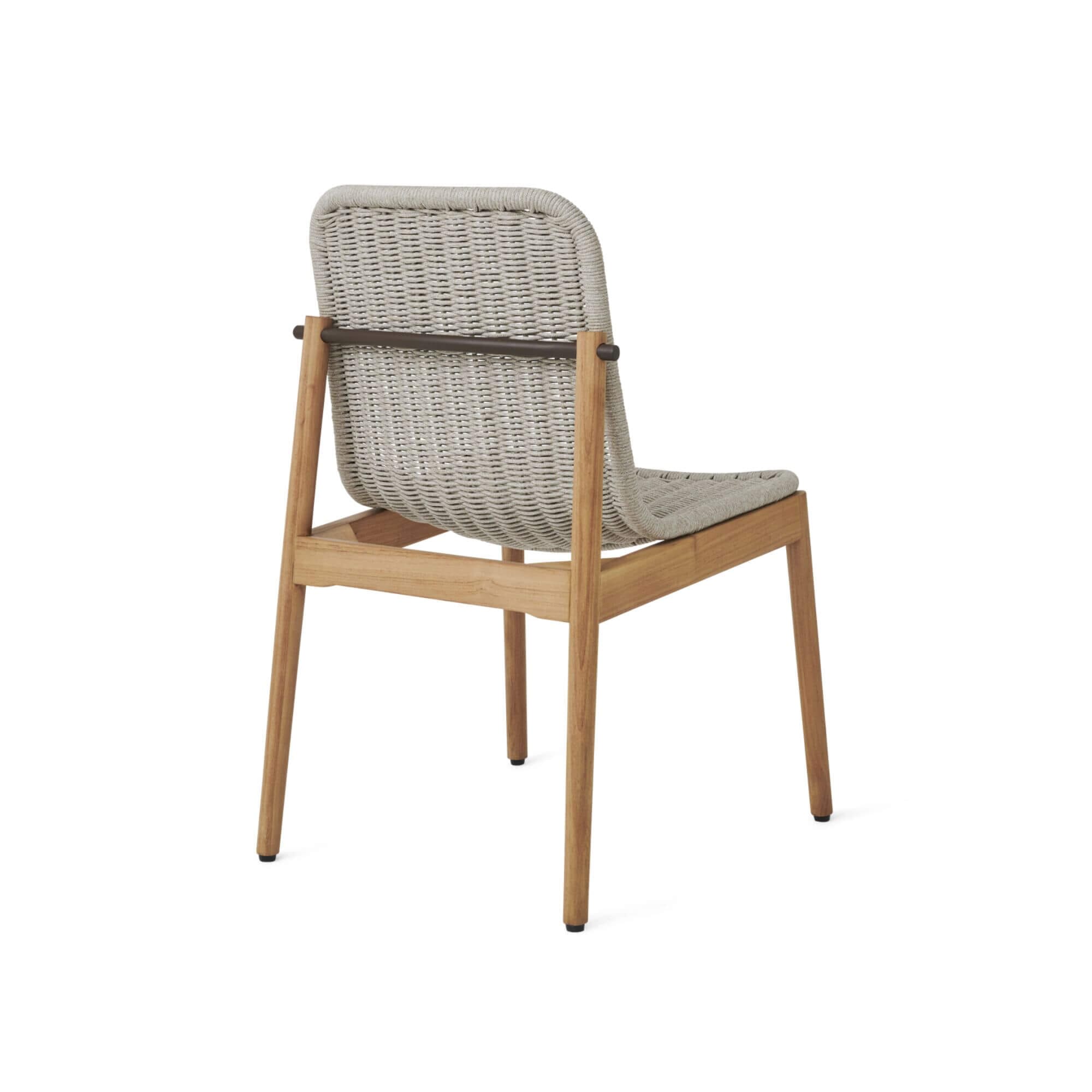 Tilba Outdoor Dining Chair Outdoor Furniture Eco Outdoor