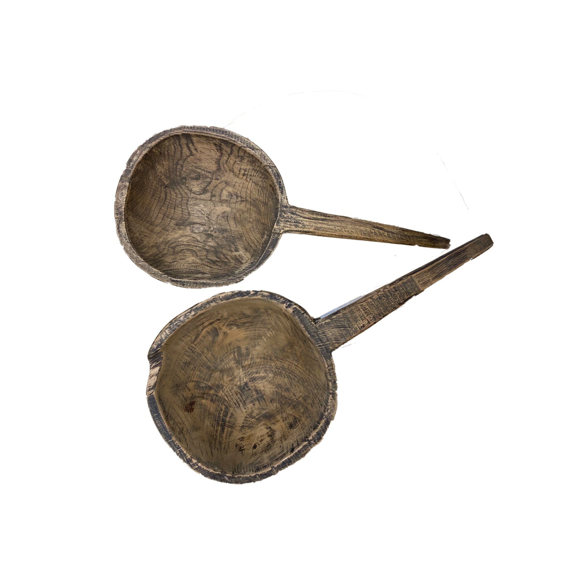 Timber Scoop Spoon Homewares Beachwood Designs
