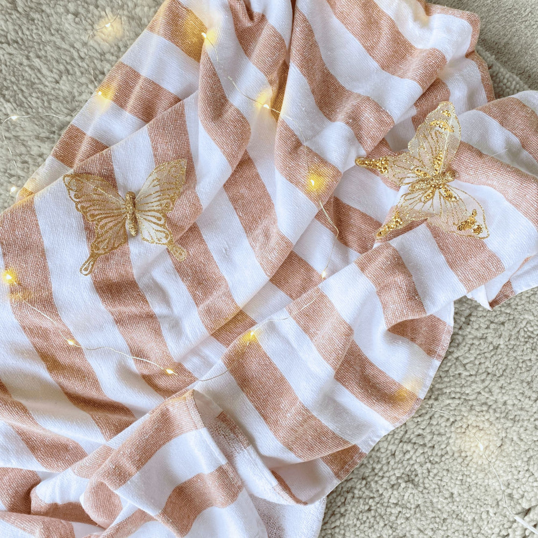 Turkish Towel Homewares Beachwood Designs