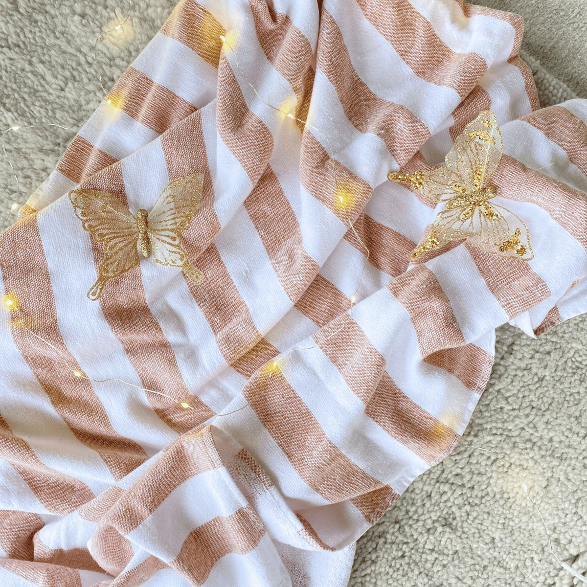 Turkish Towel Homewares Beachwood Designs