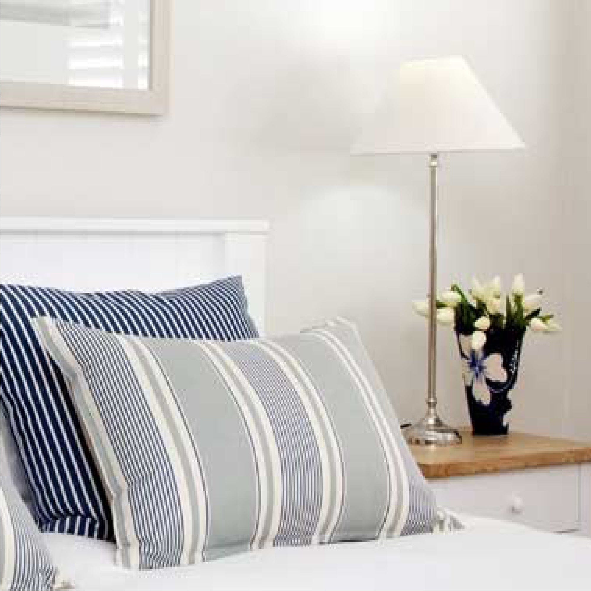 V-Groove Bed Bedroom Furniture Beachwood Designs