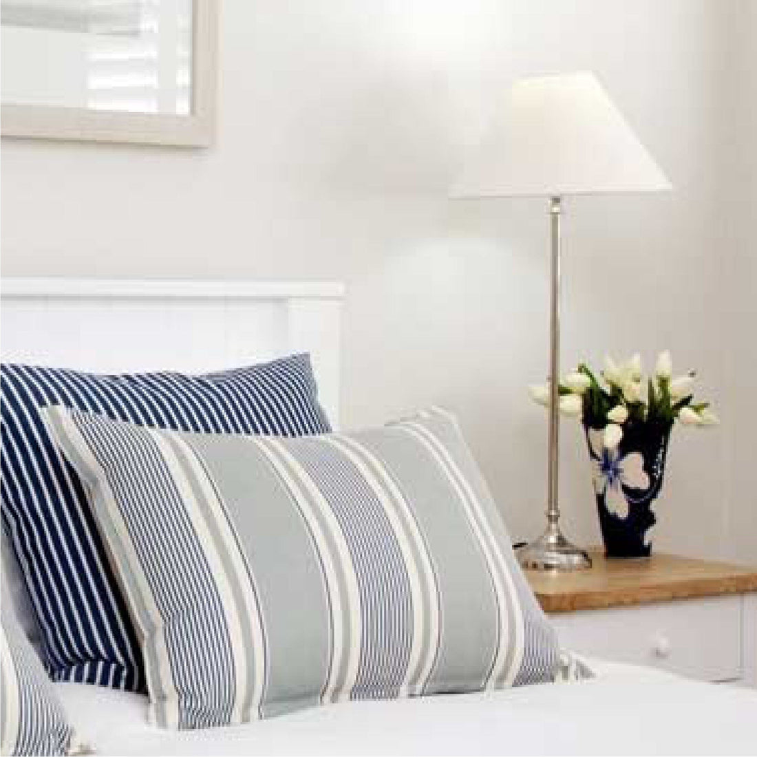 V-Groove Bed Bedroom Furniture Beachwood Designs