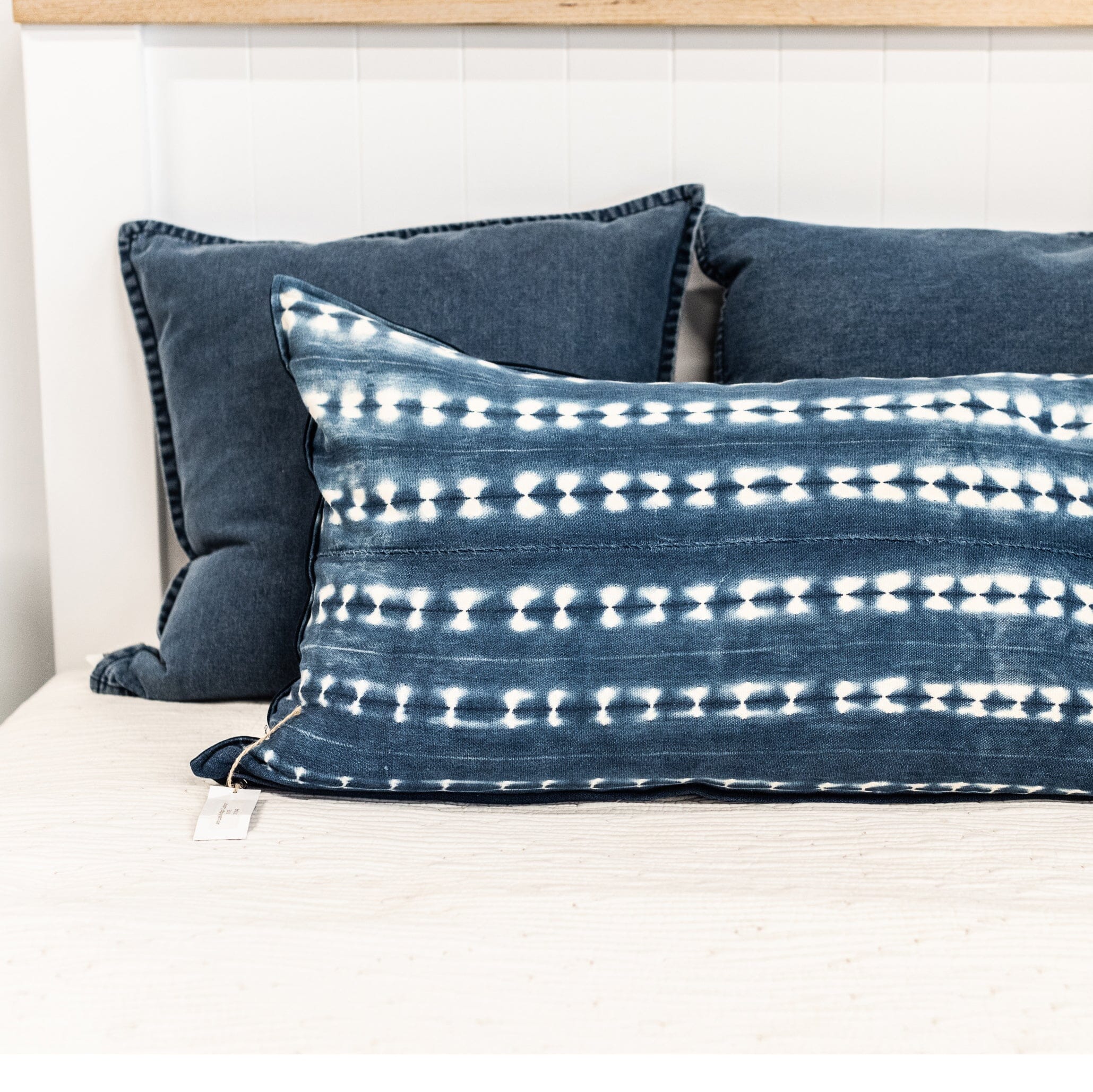 V-Groove Bed - King Single Bedroom Furniture Beachwood Designs