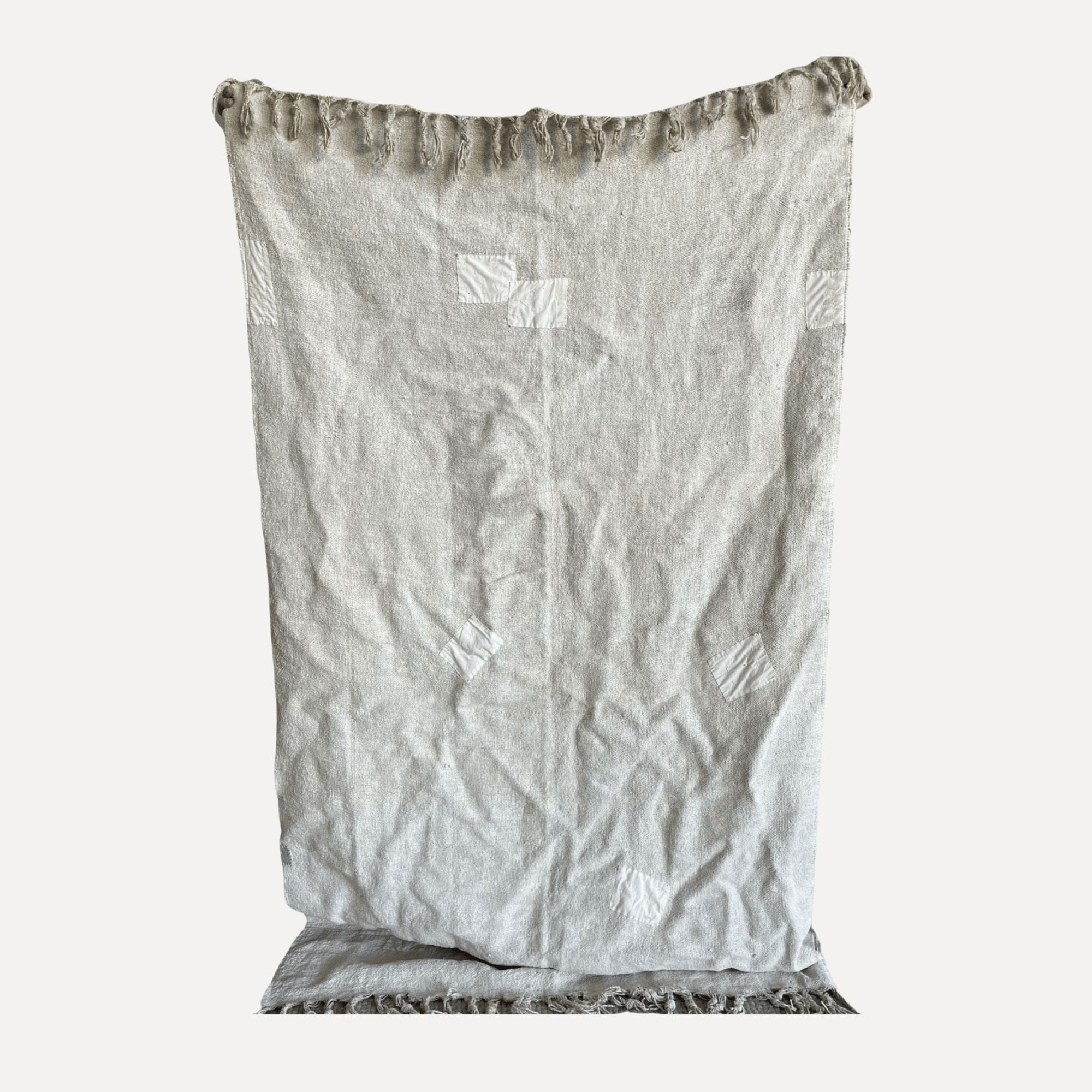 Vintage Hemp Kelim Rugs Private 0204