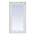 White Elm Carved Mirror - 2000H x 1100W Homewares Beachwood Designs 