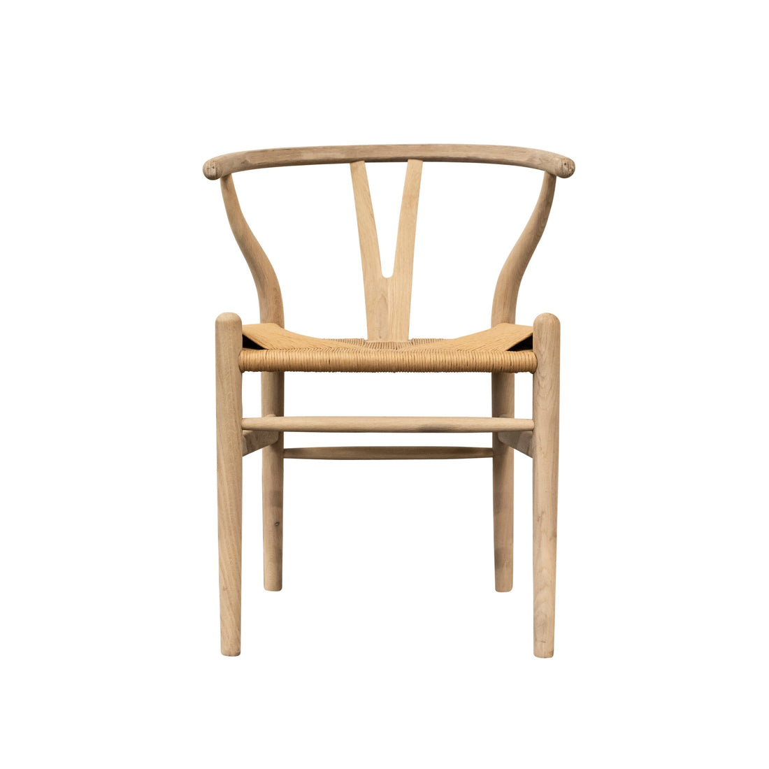 Wishbone Style Chair Dining Furniture Beachwood Designs