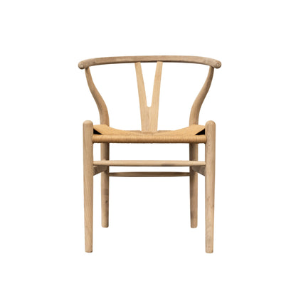 Wishbone Style Chair Dining Furniture Beachwood Designs Soap 