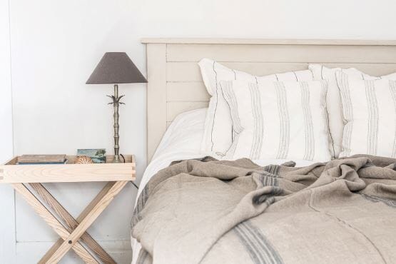 8 Ways To Cosy Up Your Bedroom For Winter - Beachwood Designs