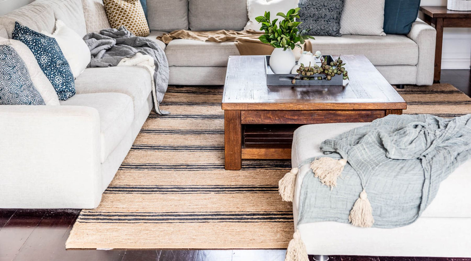 Finding the Perfect Armadillo Rug for Your Home