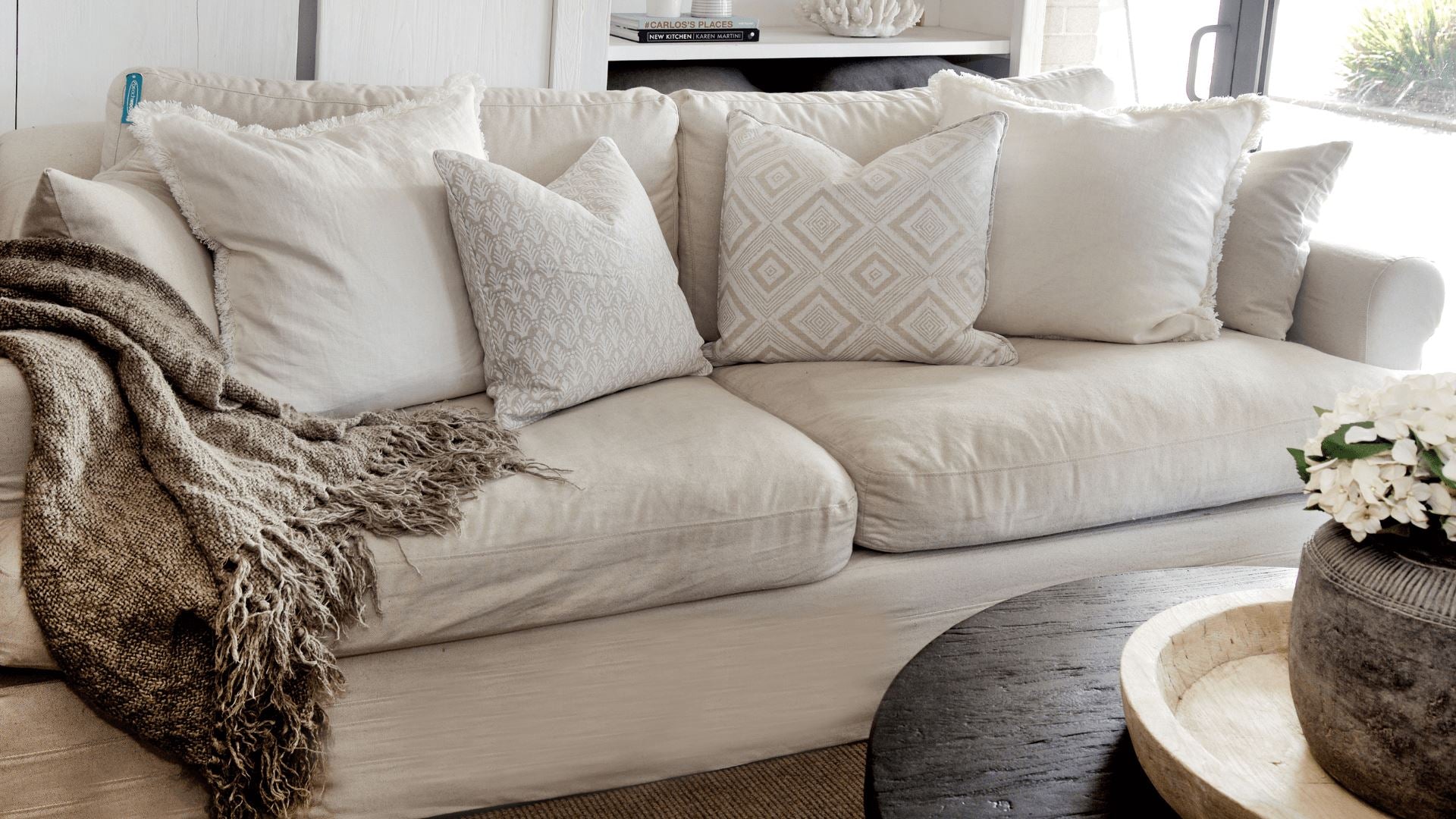 Snuggle Up: Our Favourite Sofas for Winter Comfort