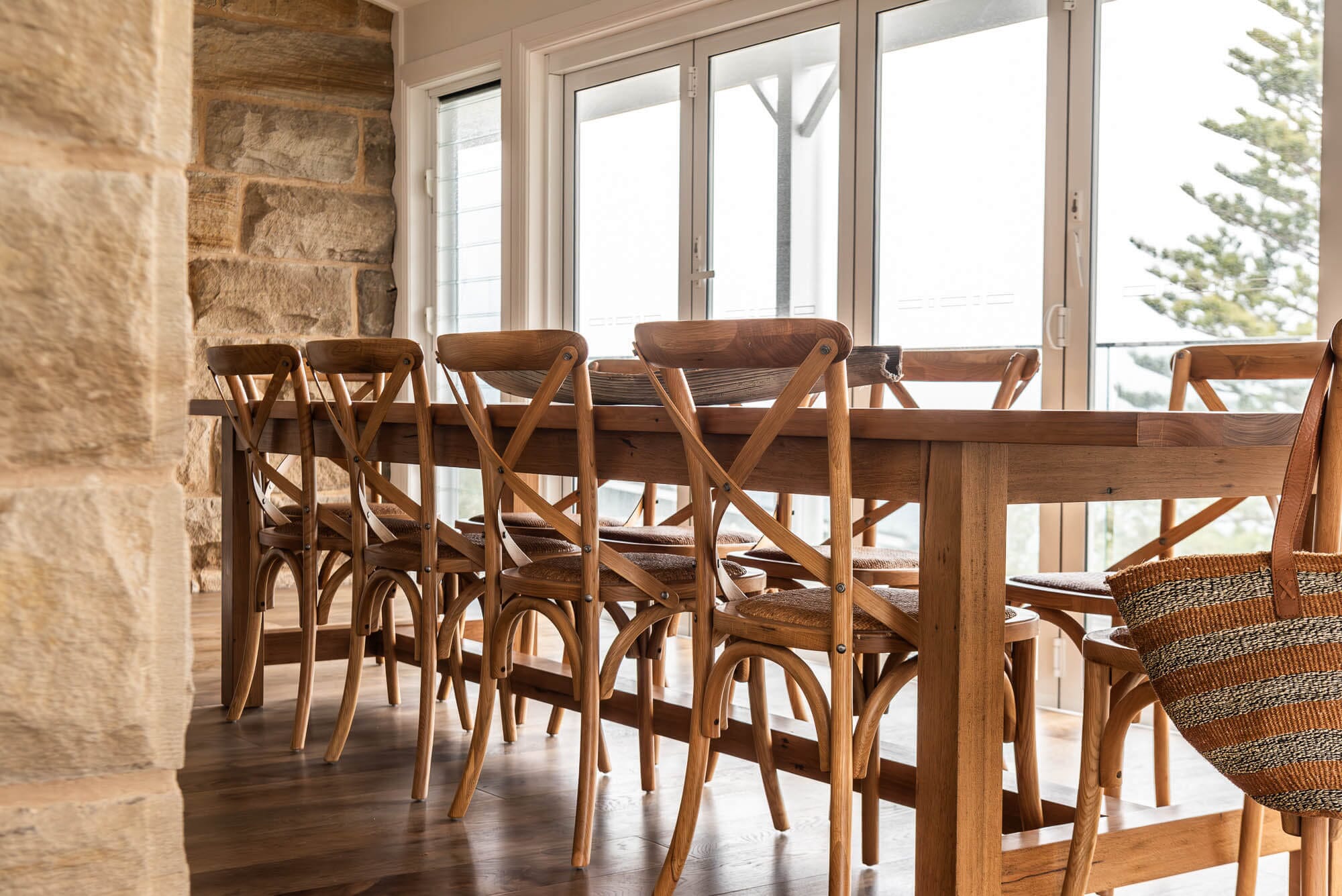 Dining - Beachwood Designs