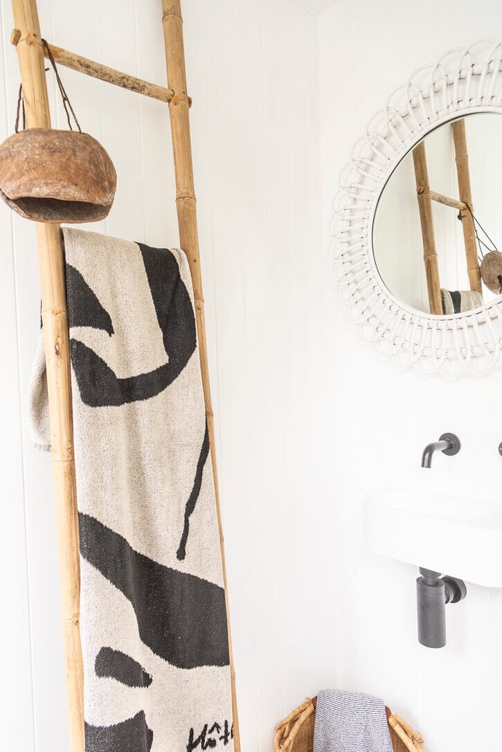 BEACHWOOD - Racks & Ladders