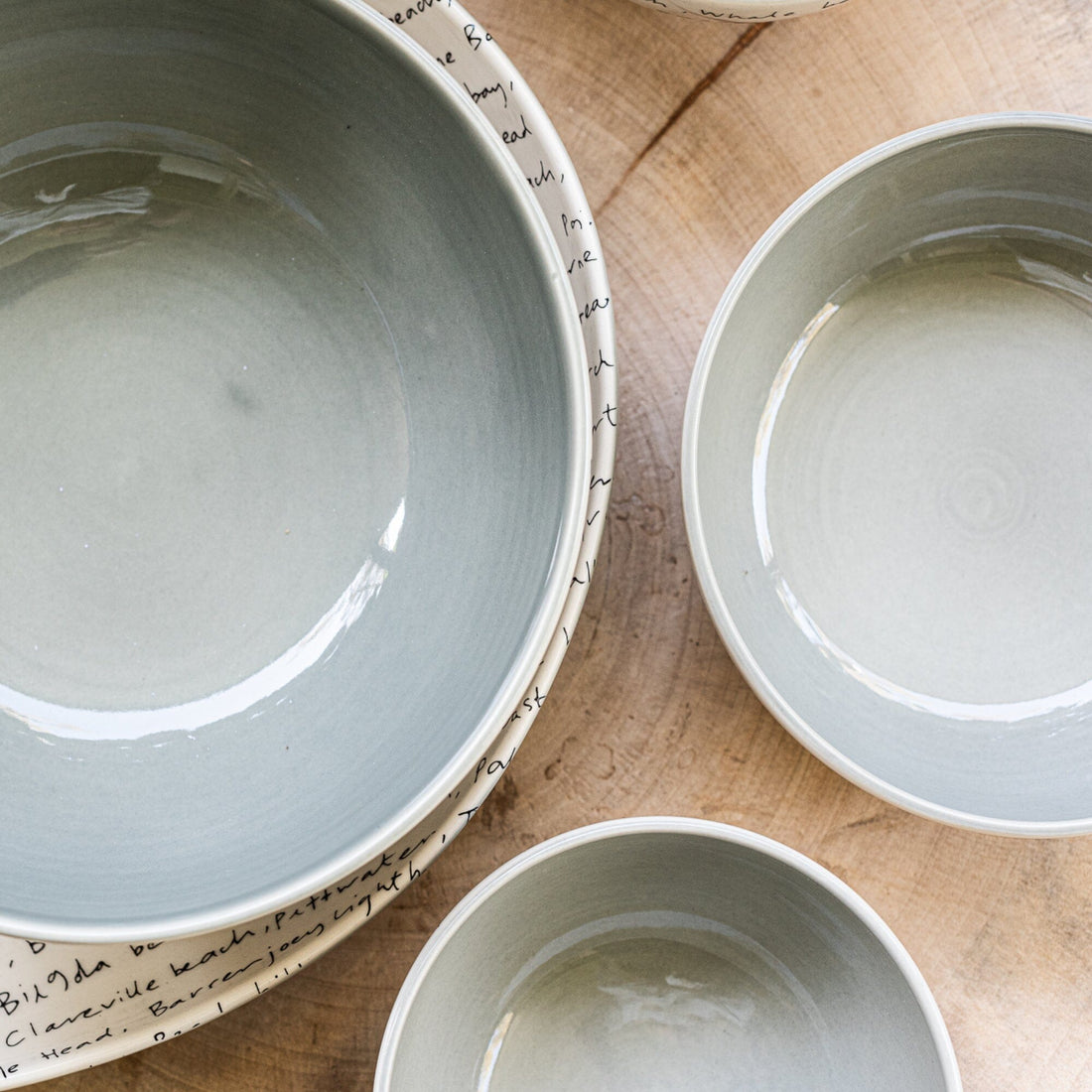 Tableware