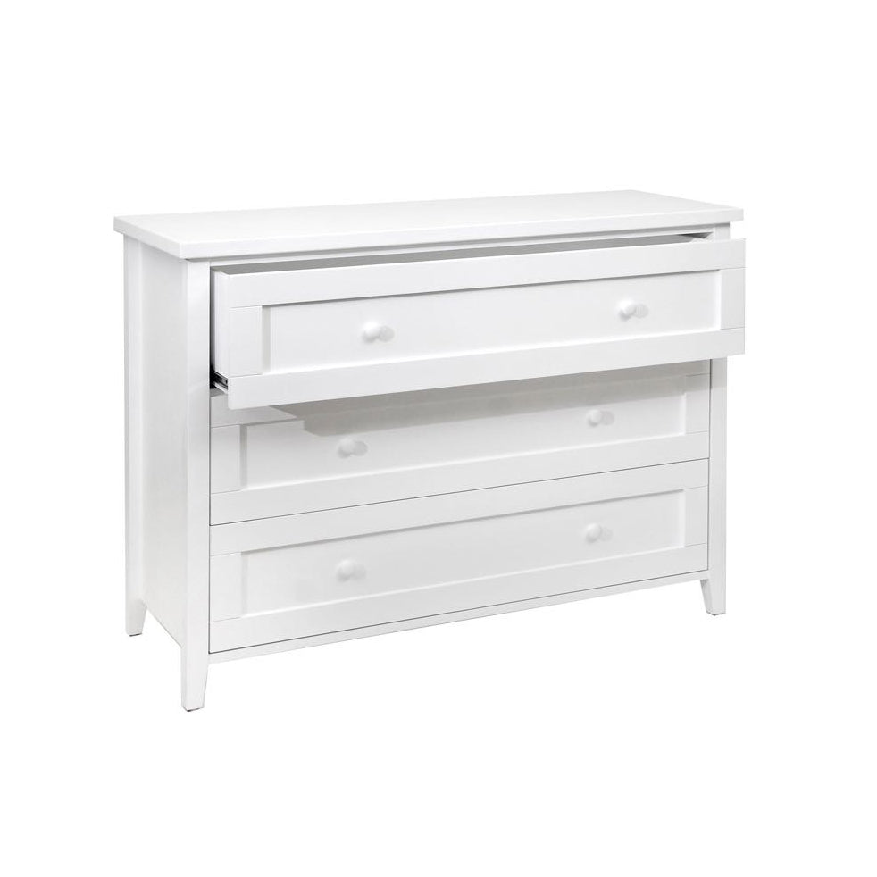 Pacific Chest of Drawers L1200mm