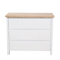 Newport Chest of Drawers L1000mm