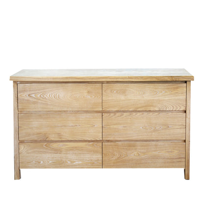 Newport Chest of Drawers L1800mm