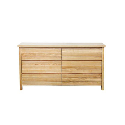 Coast Chest of Drawers L1600mm