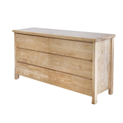 Newport Chest of Drawers L1600mm