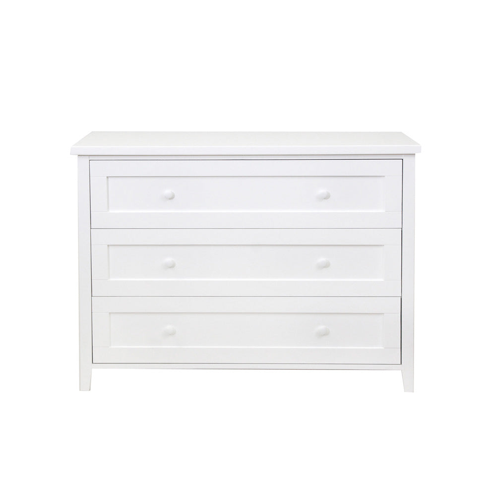 Pacific Chest of Drawers L1200mm